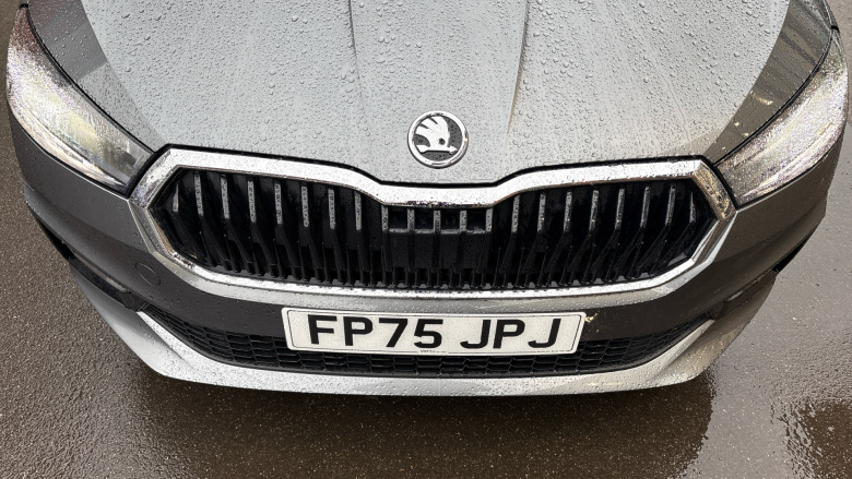 Skoda Fabia 1.0 TSI 116 SE L Edition 5dr DSG Petrol Hatchback